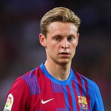 De Jong