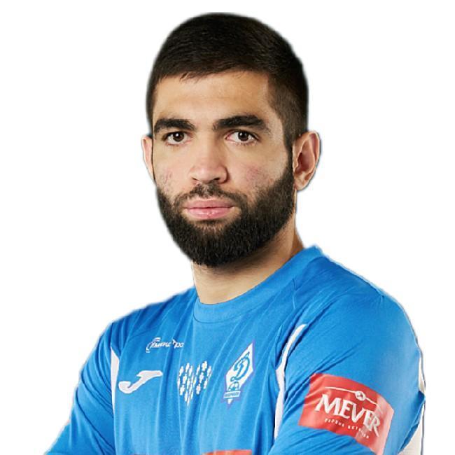 Гамид Агаларов