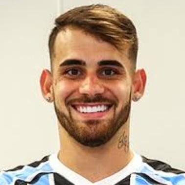 🇧🇷 F. Vizeu