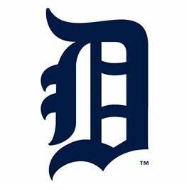 Detroit Tigers