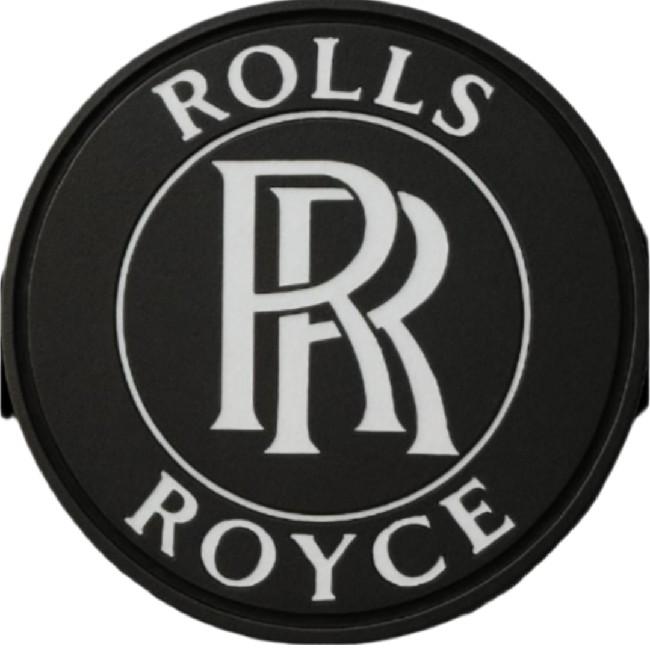 Rolls royce