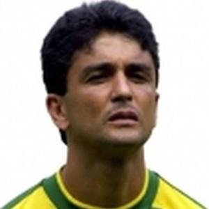 🇧🇷 Bebeto