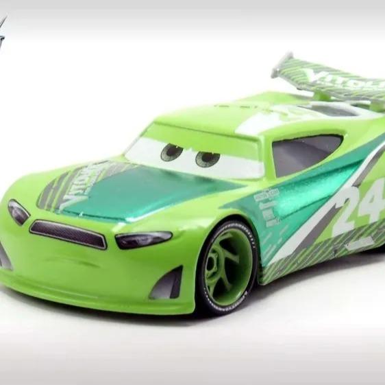Chase Racelott