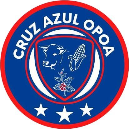 Cruz Azul Opoa