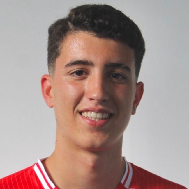 Lucas Flor Aragonés