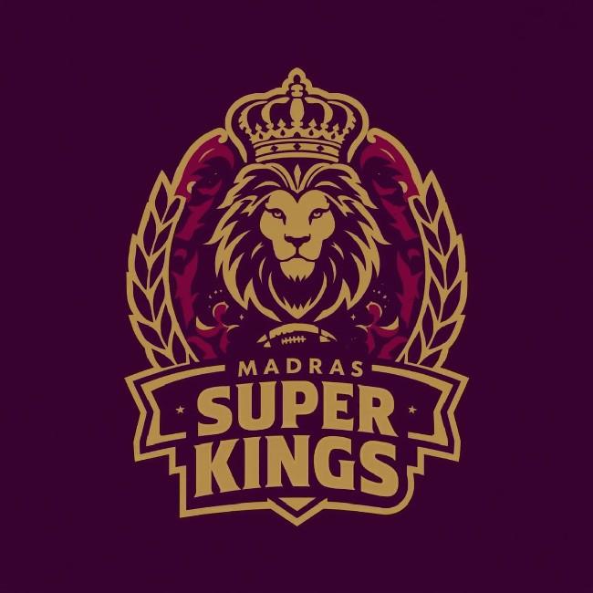 MADRAS SUPER KINGS