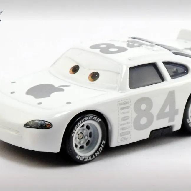 Mac iCar