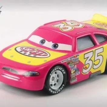 Kevin Racingtire