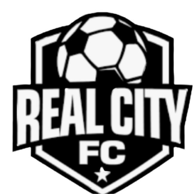 Real city