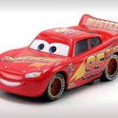 Relâmpago McQueen