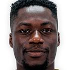 Mory Gbane