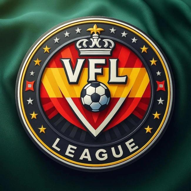 VFL - VIRTUAL FOOTBALL LEAGUE