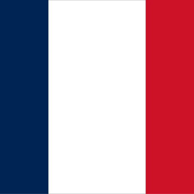 FRANCE