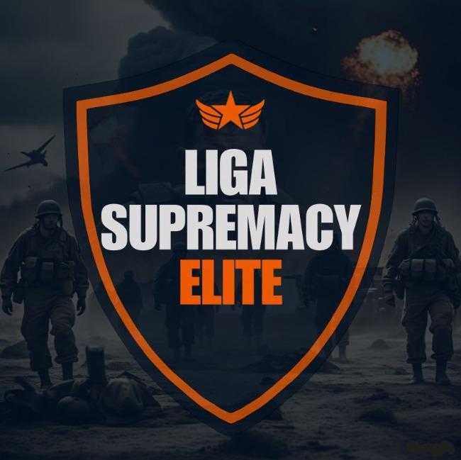 Liga Supremacy Elite