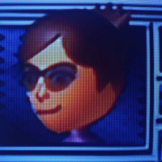 Mii B Wely (Wes)