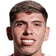 Carlos Palacios
