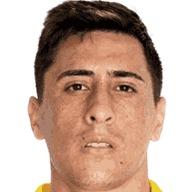 Miguel Merentiel