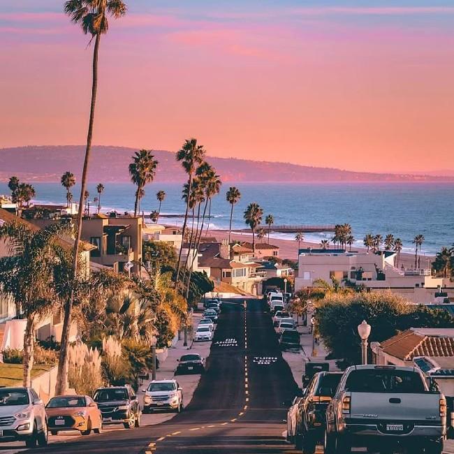 LA Summer Tournament