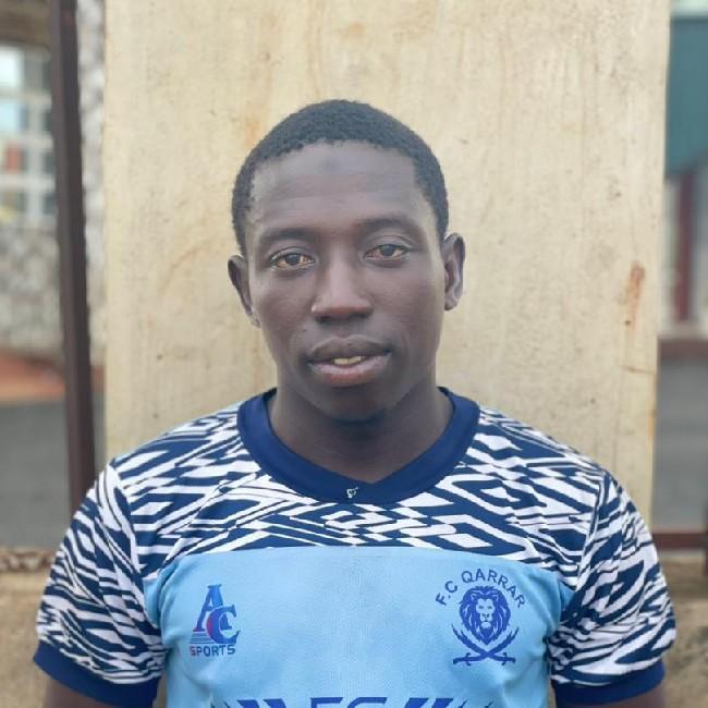 Dauda mallu
