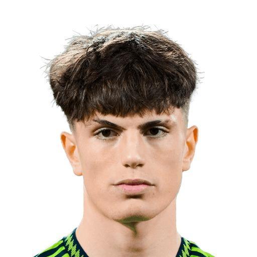 Alejandro Garnacho