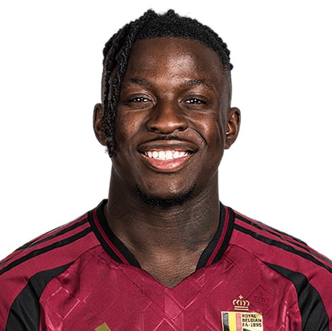 Johan Bakayoko