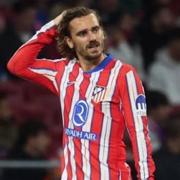 Antoine Griezmann