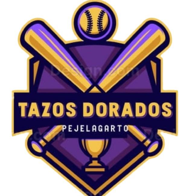 Tazos Dorados Pejelagarto