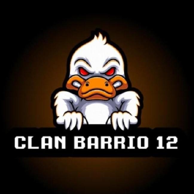 CLAN BARRIO 12