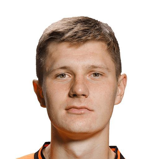 Artem Bondarenko
