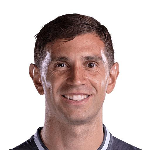 Emiliano Martínez