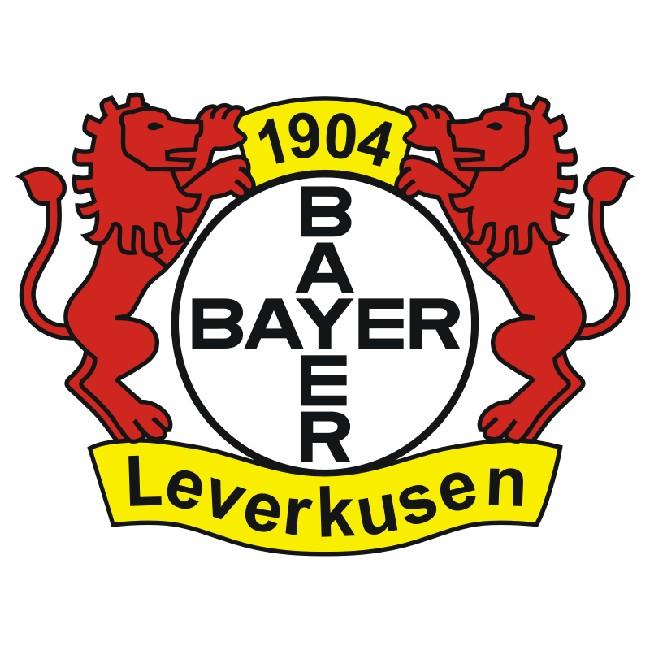 Bayer Leverkusen