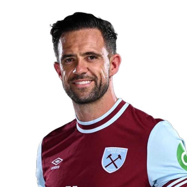 Danny Ings