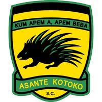 Asante