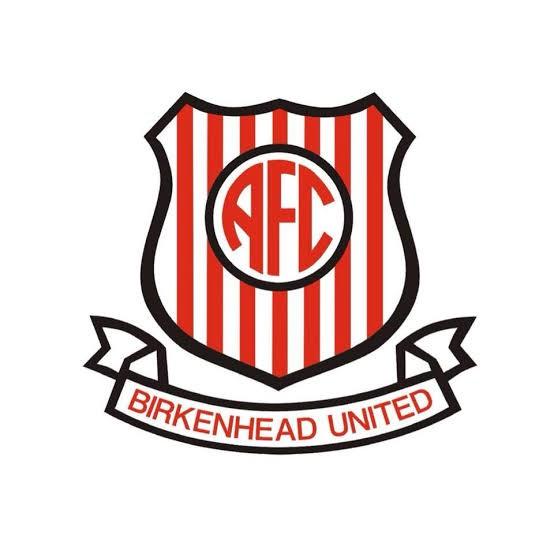 Birkenhead