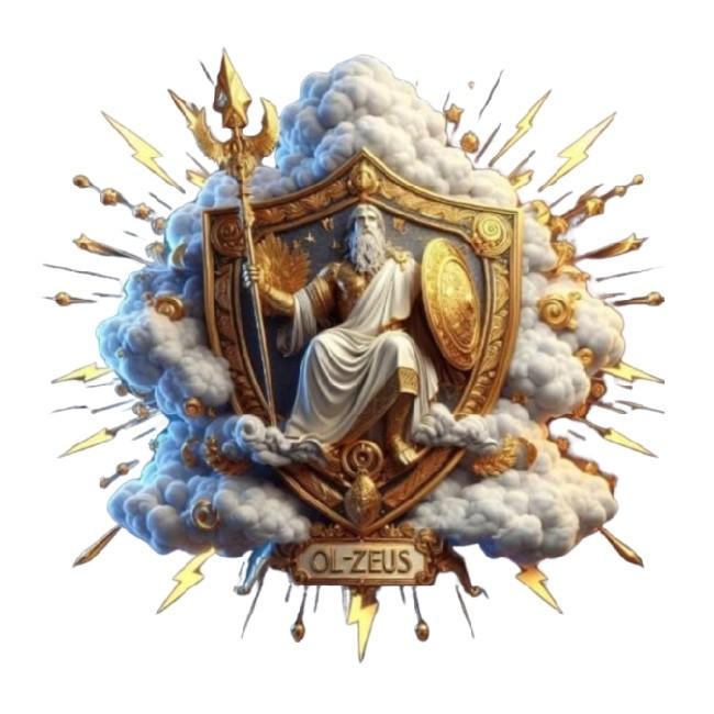 ZEUS OLIMPO