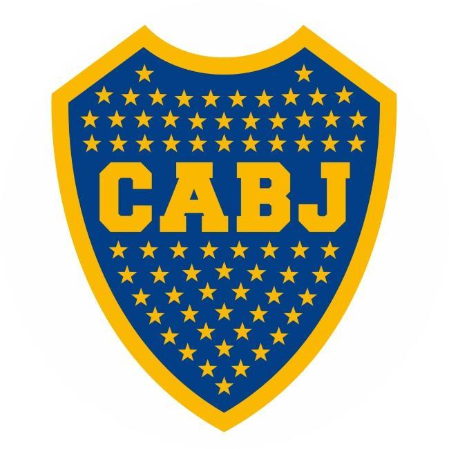 BOCA JUNIORS