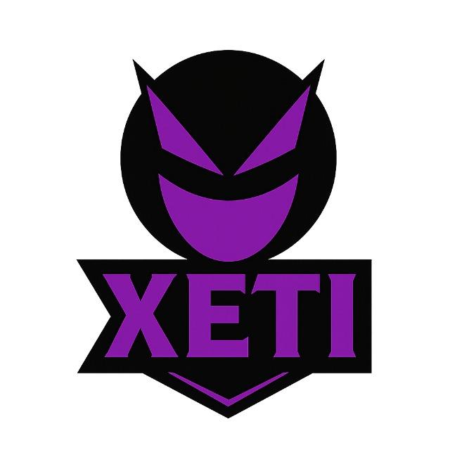 Xeti