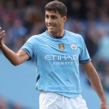 Rodri