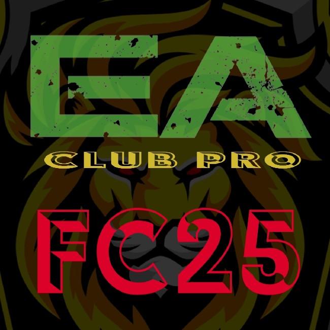 EA FC25