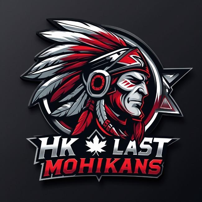 HK Last Mohikans