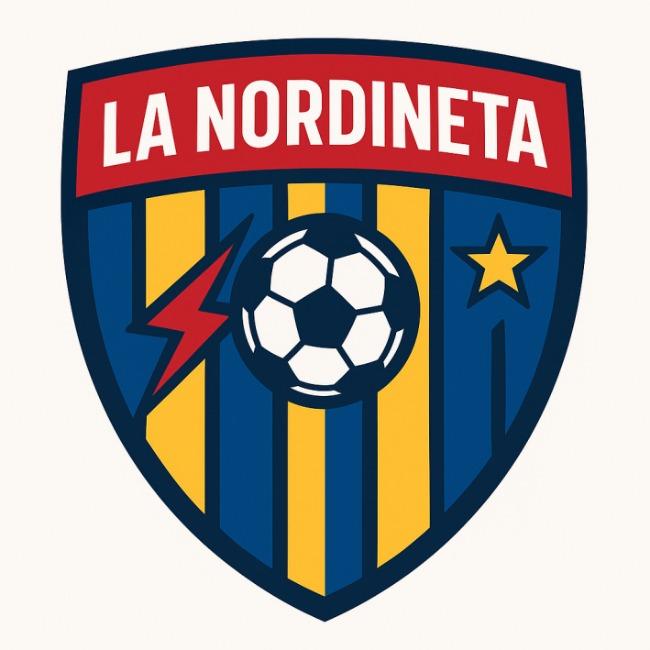 La nordineta