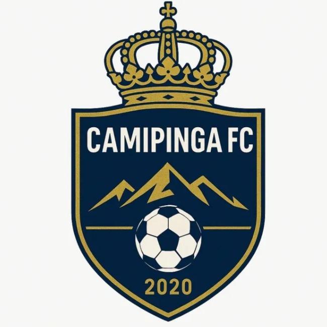 CAMIPINGA FC DM