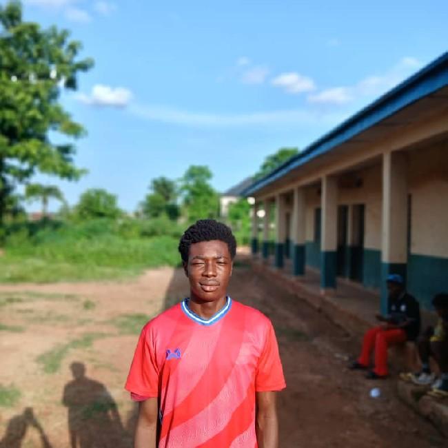 Eric uchechi