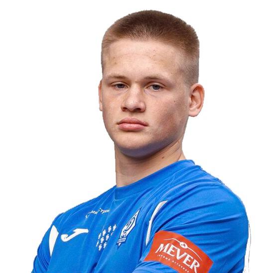 Кирилл Помешкин