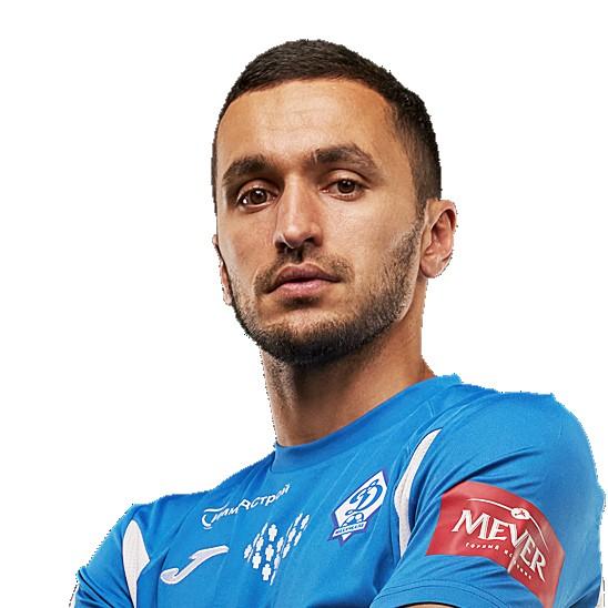 Сердер Сердеров