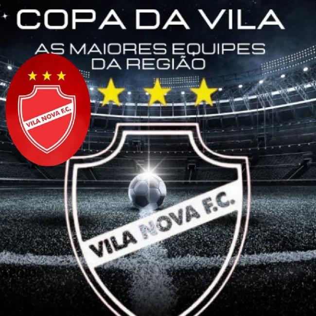 COPA DA VILA 2025