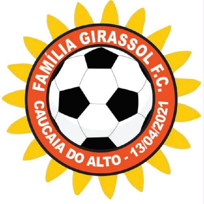 FAMÍLIA GIRASSOL