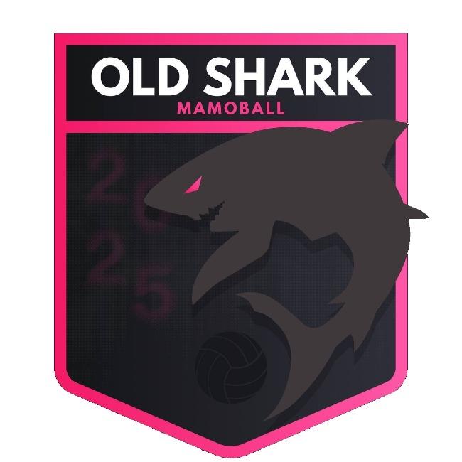 OLD SHARK