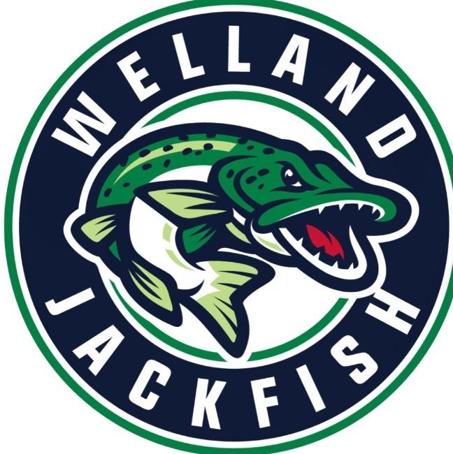 Welland Jackfish