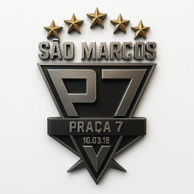 PRAÇA 7